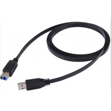 USB3.0 AM BM 1,8m Cable